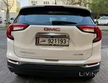 GMC Terrain - AT4